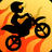 Bike Race：Motorcycle Games icon