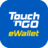 Touch 'n Go eWallet icon