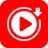 All video downloader & Play Tu icon