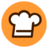 Cookpad: Find & Share Recipes icon