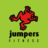 jumpers fitness icon