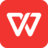 WPS Office-PDF,Word,Sheet,PPT icon