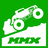 MMX Hill Dash icon