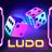 Golden Ludo - Ludo and Baloot icon