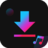 Music Downloader -Mp3 music icon