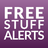 Freebie Alerts: Free Stuff App icon