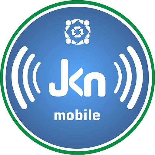 Mobile JKN icon