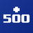 Plus500 Trading icon