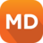 MDLIVE: Talk to a Doctor 24/7 icon