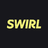 SWIRL - Live video shopping icon
