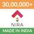 Loan App for Instant Personal Loan Online - NIRA icon