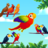 Bird Sort - Color Birds Game icon