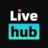 LiveHub - Adult Live VideoChat icon