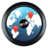 PhotoTrackr - Geotag DSLR icon