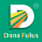Dana Fulus-Pinjama Cepat icon