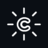 Cync (the new name of C by GE) icon
