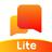 Helo Lite - Download Share WhatsApp Status Videos icon