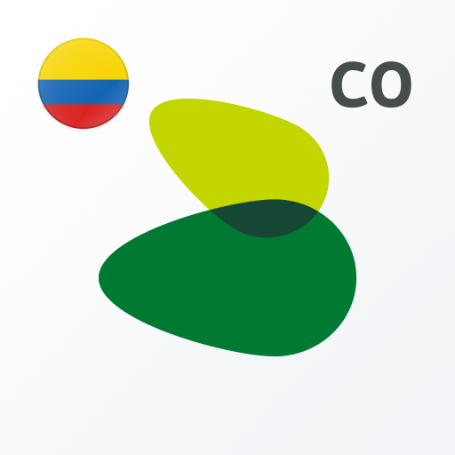 Banco Falabella Colombia icon