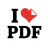 iLovePDF: PDF Editor & Scanner icon