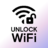 WiFi Passwords Map Instabridge icon