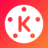 KineMaster-Video Editor&Maker icon