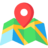 AR Navigation icon