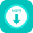 Mp3 Music Downloader & Music D icon