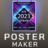 Poster Maker & flyer maker app icon