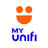 MyUnifi icon