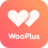 Dating App for Curvy - WooPlus icon