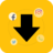 Video Downloader‏‎ & mp3 downl icon