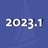 CURSOR-App 2023.1. icon
