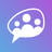 Paltalk: Chat with Strangers icon
