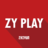ZY Play icon