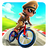 Little Singham Cycle Race icon