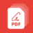 PDF Editor – Edit Everything! icon