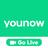 YouNow: Live Stream Video Chat icon