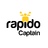 Rapido Captain Bike Taxi Auto icon