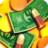 Idle Tycoon: Wild West Clicker icon