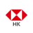 HSBC HK Mobile Banking icon