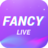 Fancy Live icon