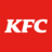 KFC India online ordering app icon