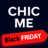 Chic Me - Chic in Command icon