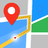GPS, Maps, Voice Navigation icon