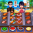 Cooking Chef - Food Fever icon