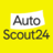 AutoScout24: Buy & sell cars icon