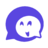KidiCom Chat™ icon