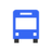 전국 스마트 버스 - 실시간 버스, 장소검색, 길찾기 icon