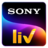 Sony LIV:Sports, Entertainment icon