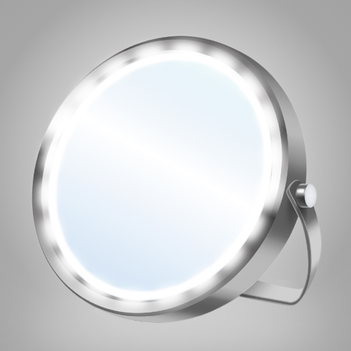 Mirror Plus: Mirror with Light icon